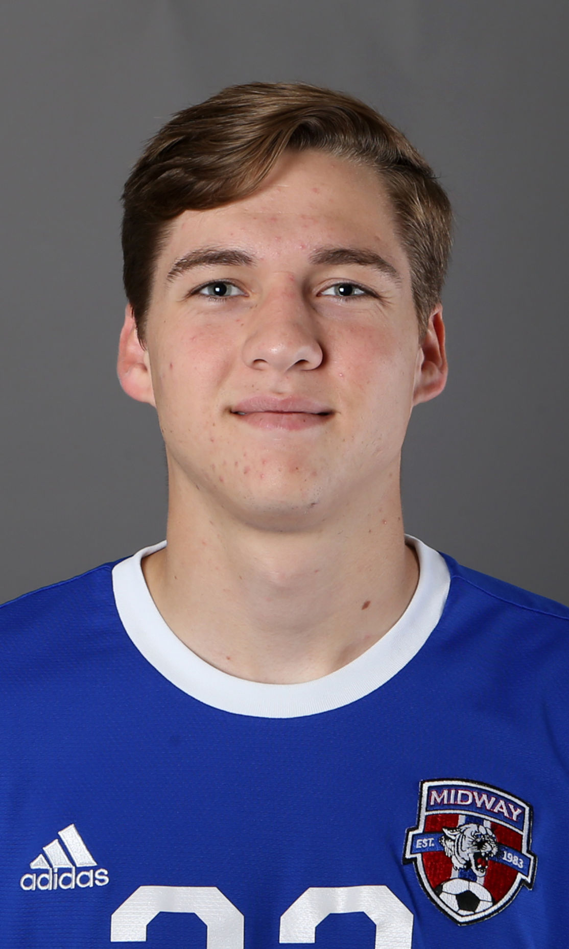 Tanner Daniels, Midway
